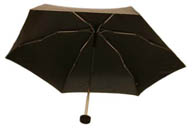 Складной ультра-компактный зонт